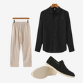 Nimes Elegant Matching Set 1