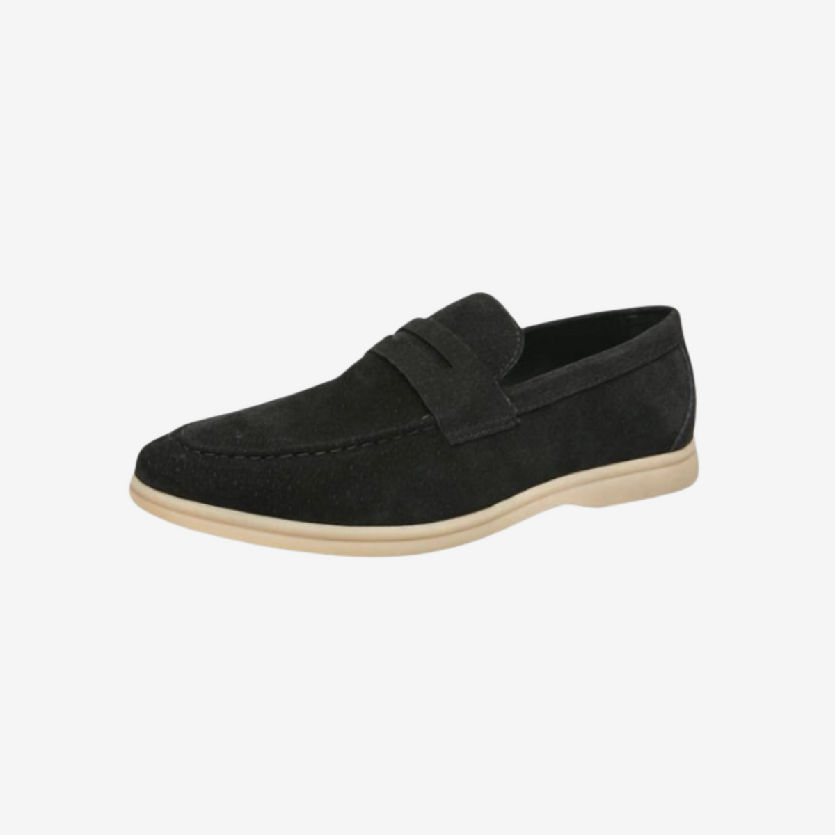San Sebastián Loafers - Casual Footwear 1