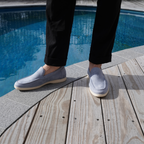 Florence Suede Loafers - Casual Footwear 17