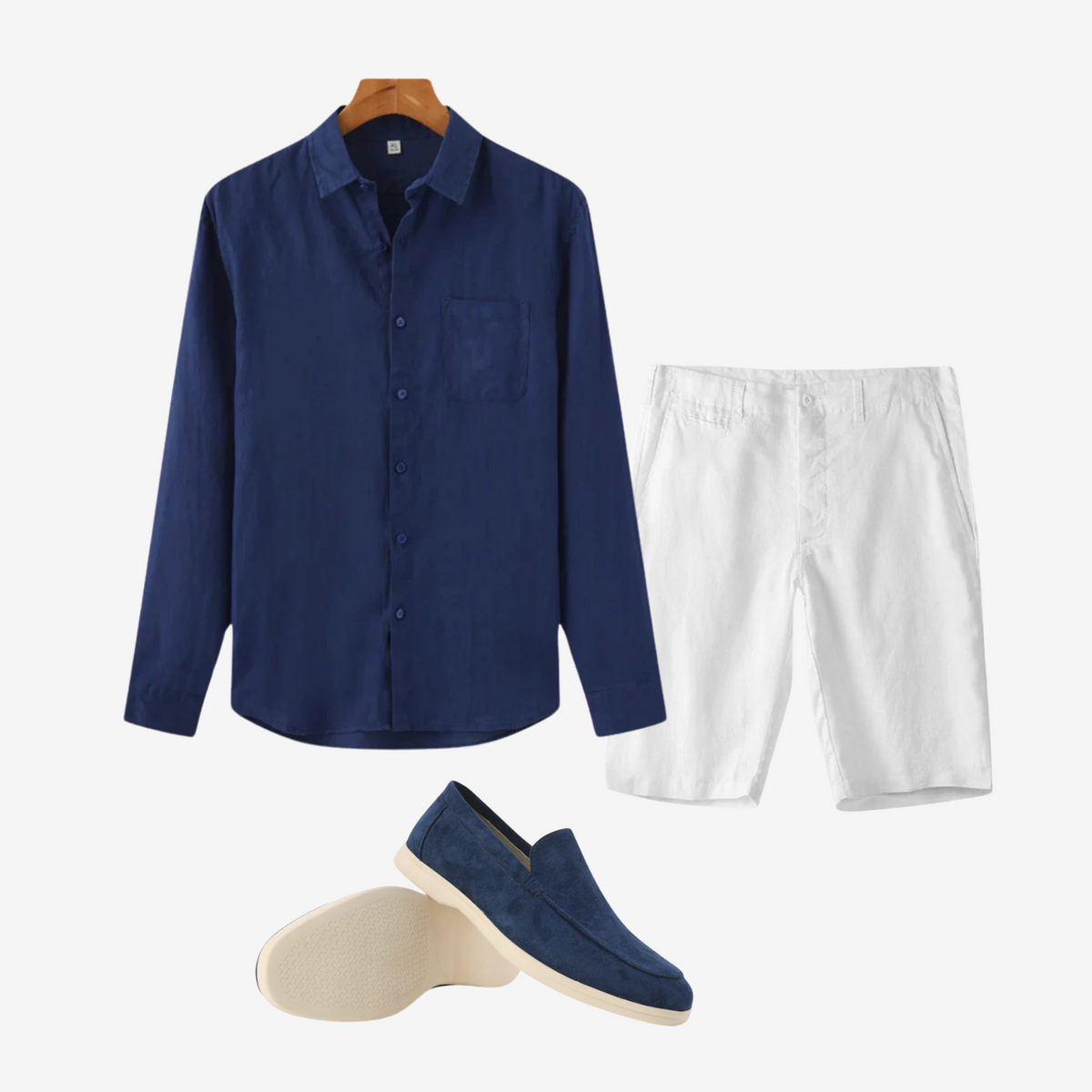 Montpellier Relaxed Matching Set 1