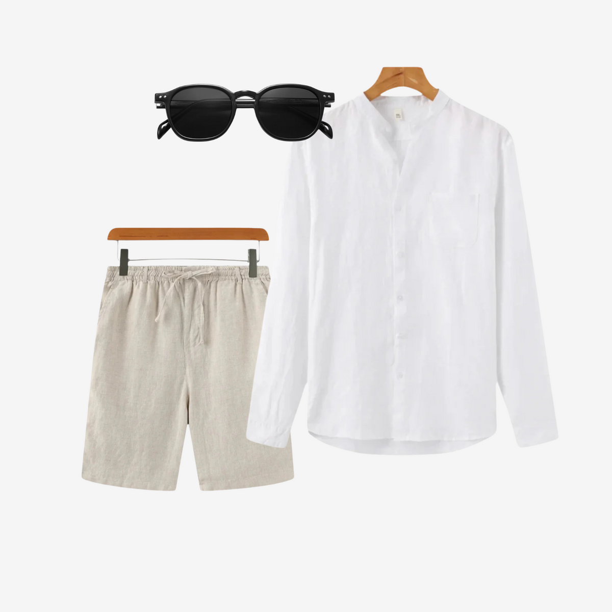 Deauville Modern Matching Set 1