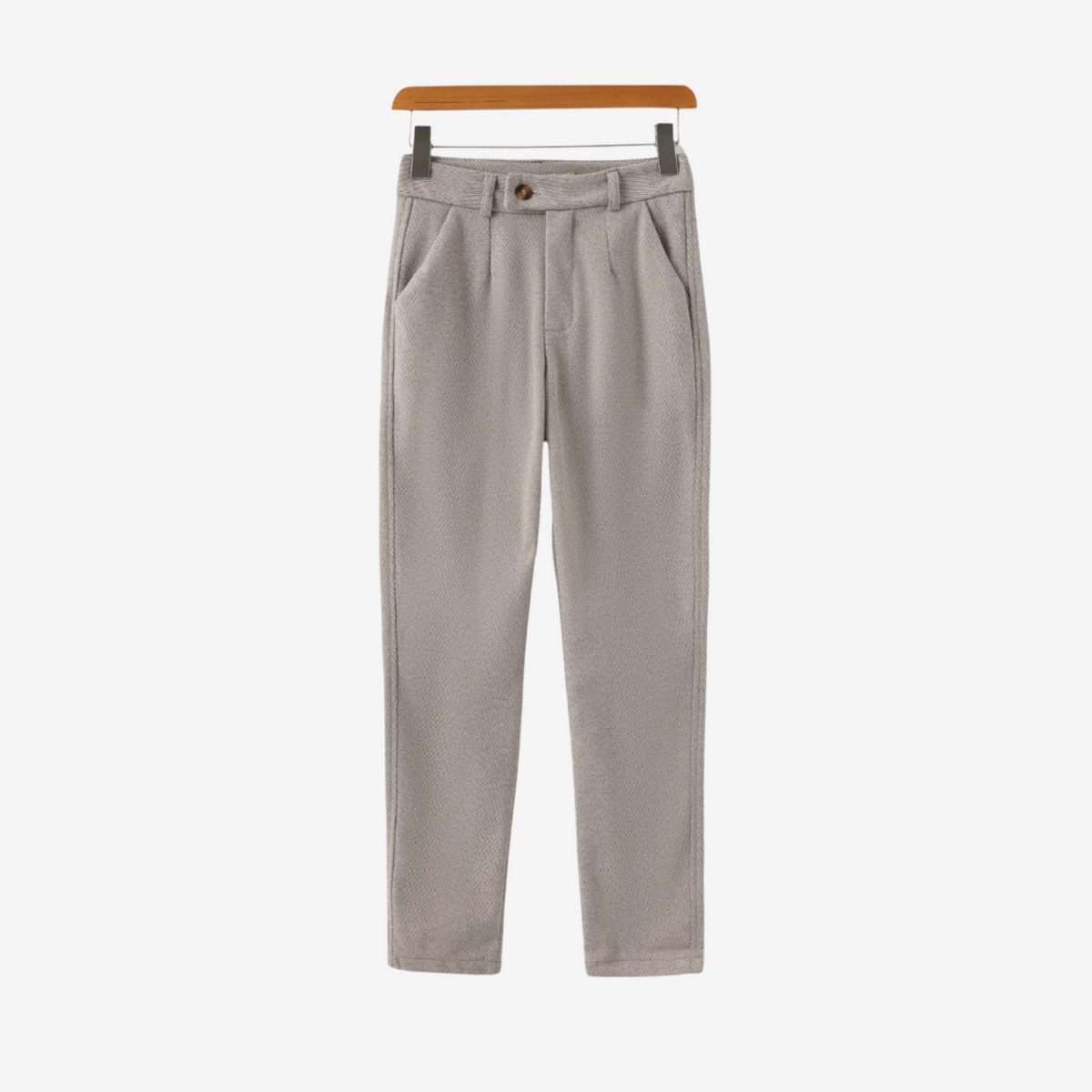 Nantes Tailored-Style Matching Set 3