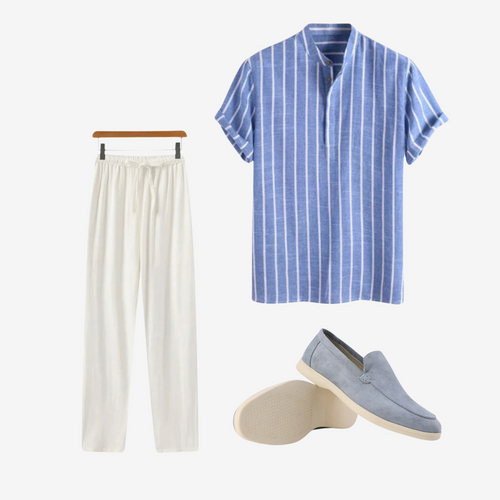Aix-en-Provence Relaxed Matching Set 1