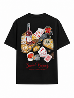 Taormina Essential T-Shirt 1