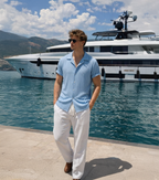 Summer Outfit - Italy Lake Como 2