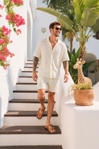 Summer Outfit - Greece Mykonos 2