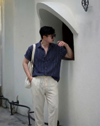 Summer Outfit - France Cannes 2