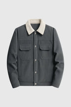 Atlanta Classic Jacket 5
