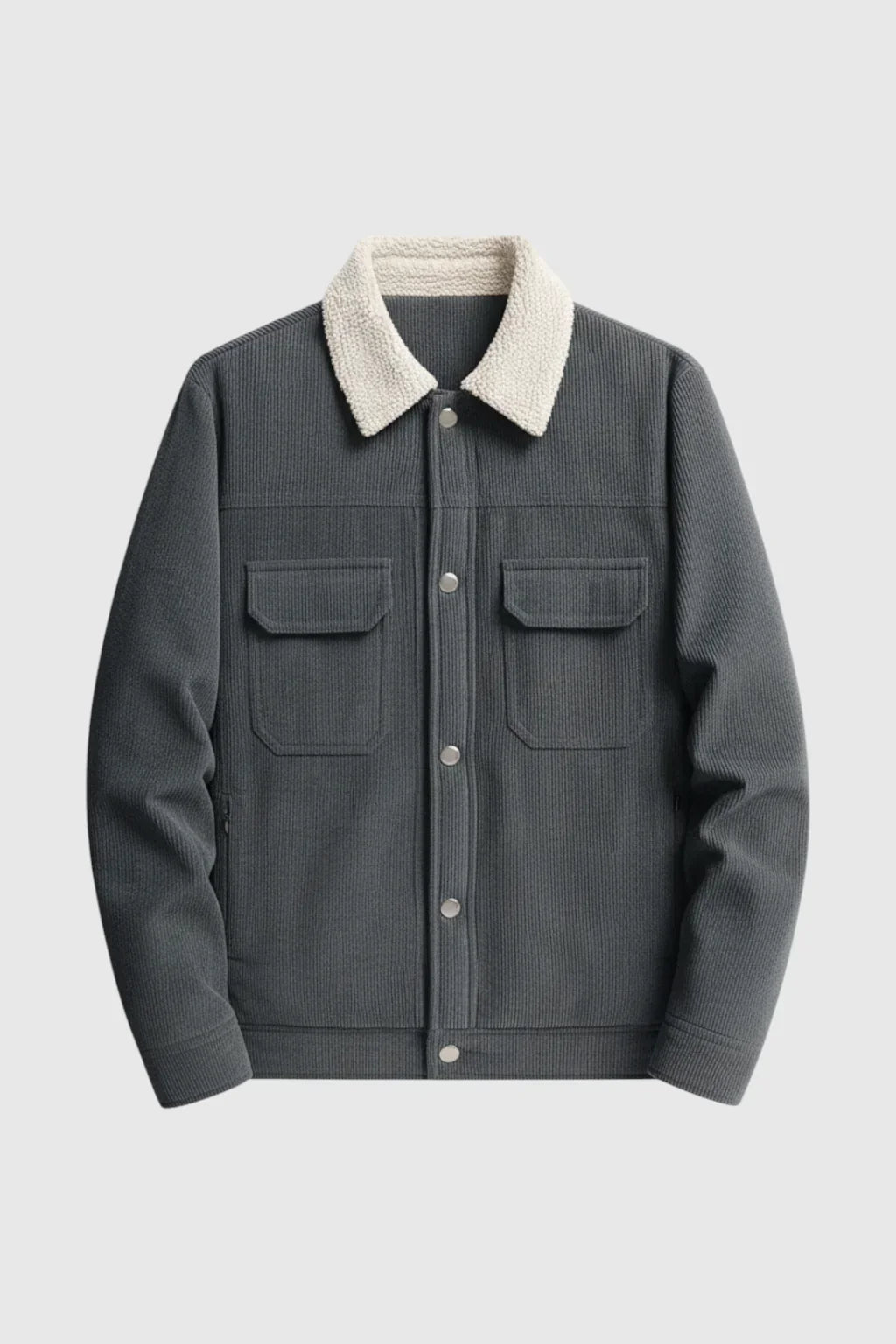 Atlanta Classic Jacket 5