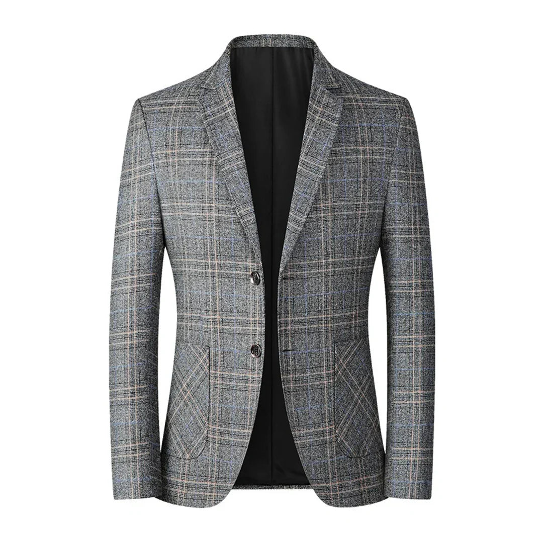 Vienna Blazer - Tailored Menswear 3