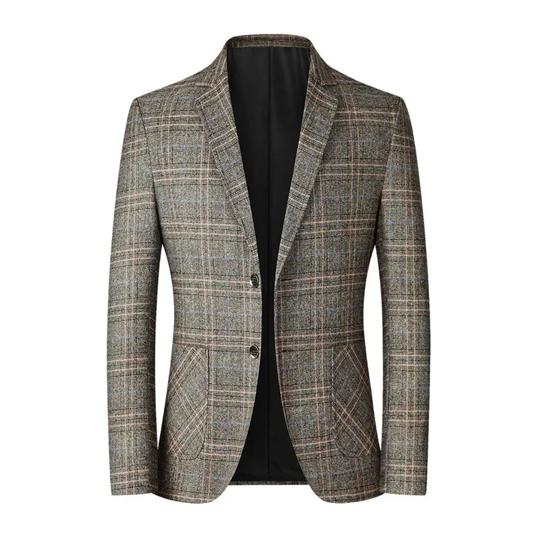 Vienna Blazer - Tailored Menswear 1