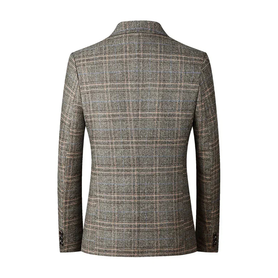 Vienna Blazer - Tailored Menswear 2
