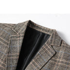 Vienna Blazer - Tailored Menswear 4
