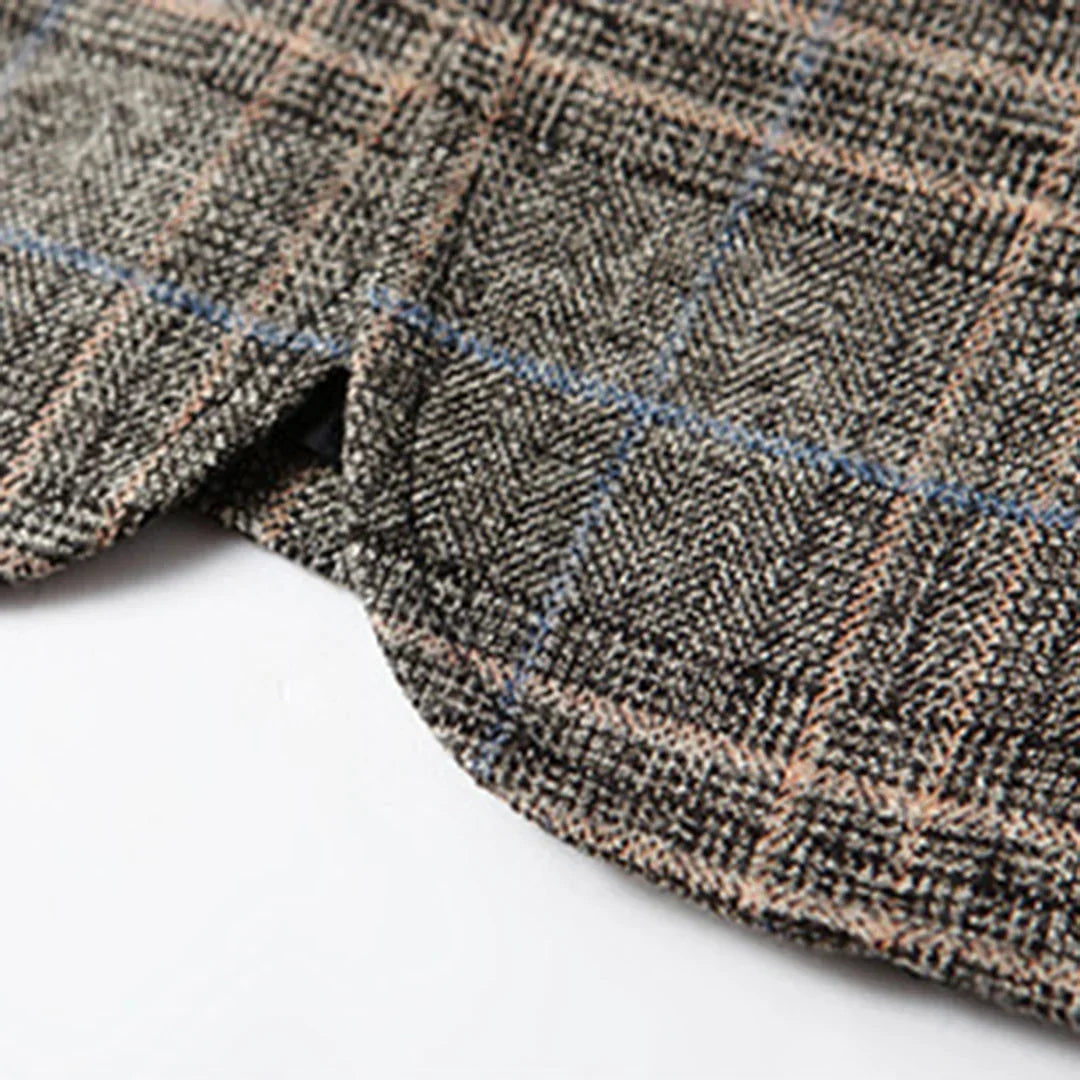 Vienna Blazer - Tailored Menswear 5