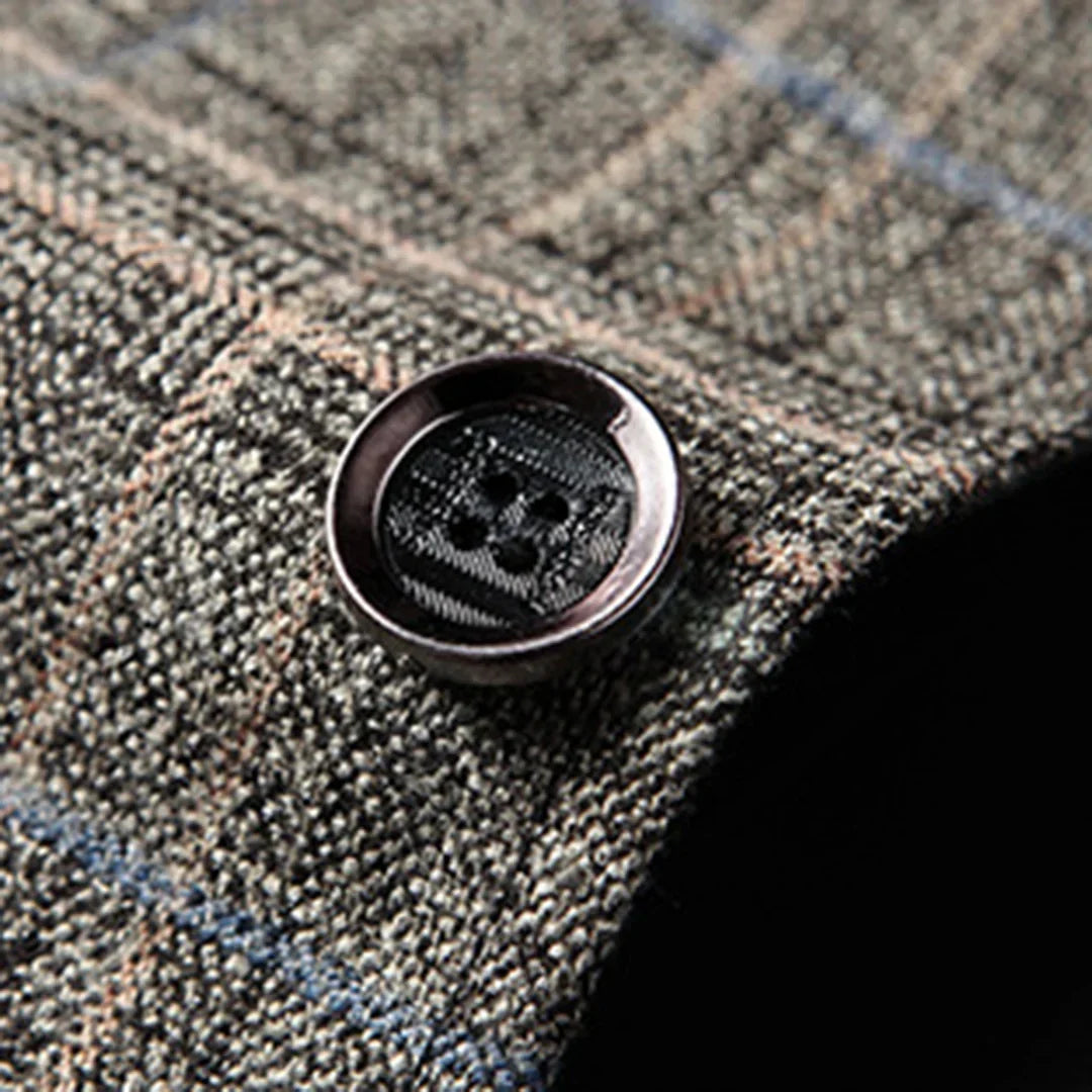 Vienna Blazer - Tailored Menswear 6