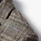 Vienna Blazer - Tailored Menswear 7