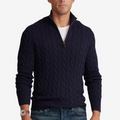 Prague Polo Shirt - Resort Menswear 1