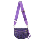 GoFree - Leopard Bum Bag