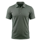 Capri - Men's Ultra Comfortable Polo Shirt 11
