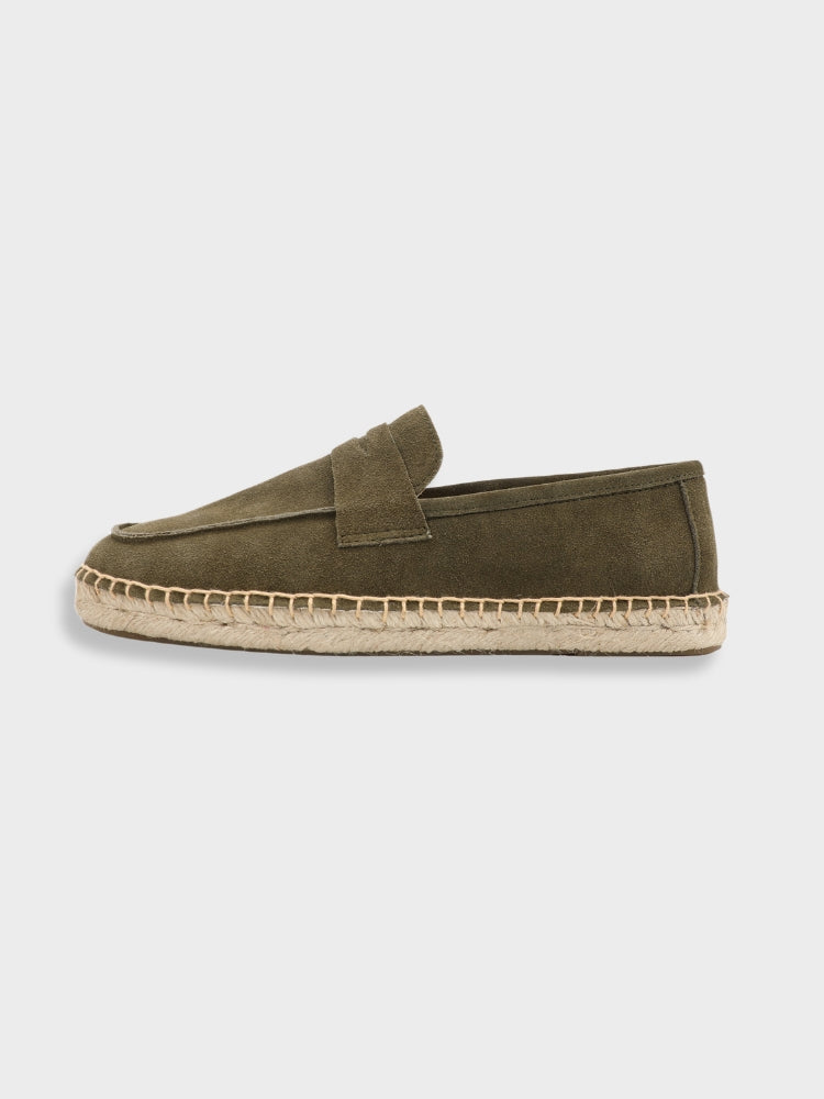Seoul Loafers - Casual Footwear 12