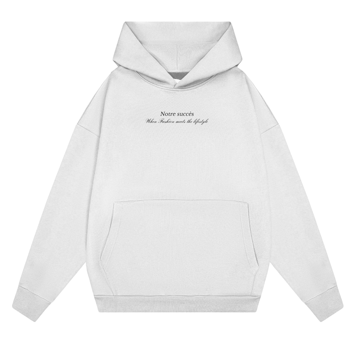 Copenhagen Resort Apparel - Contemporary Menswear 4