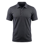 Capri - Men's Ultra Comfortable Polo Shirt 7
