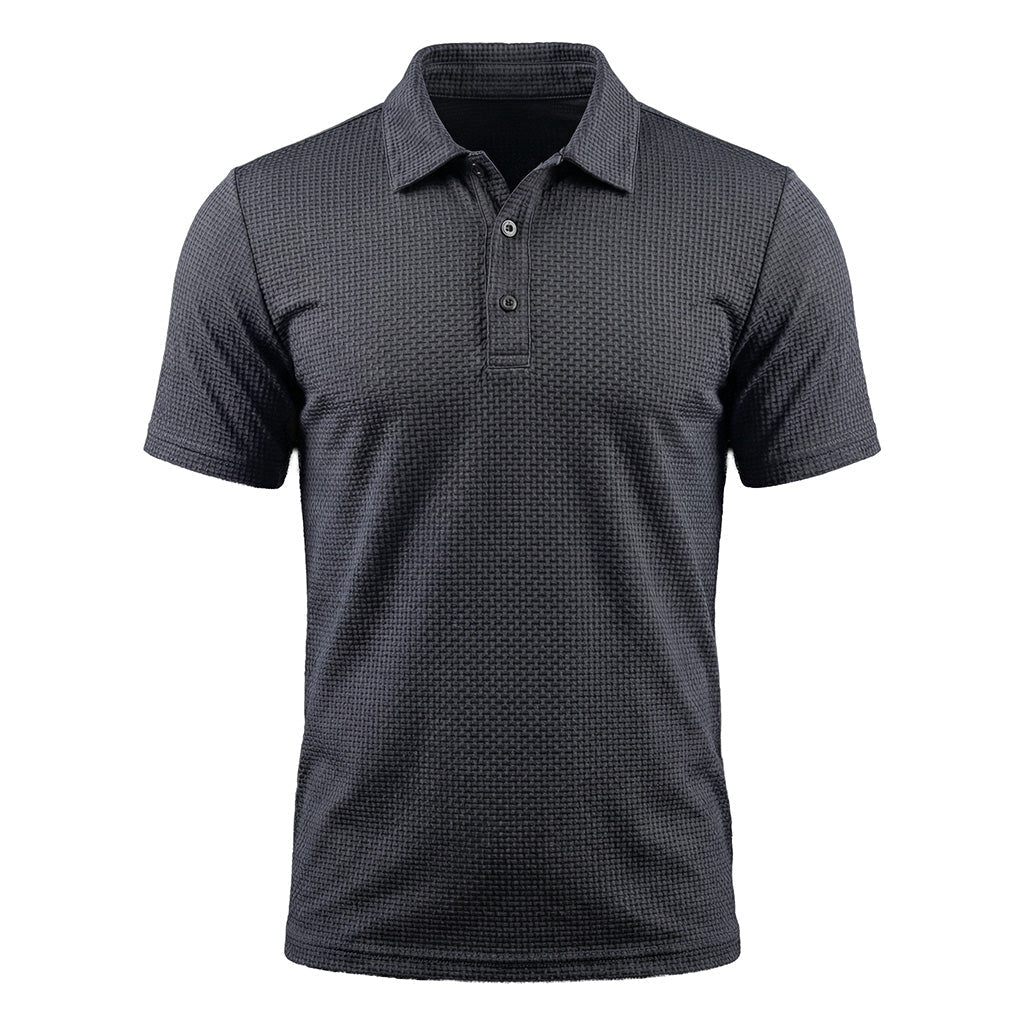 Capri - Men's Ultra Comfortable Polo Shirt 7
