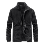 Reykjavik Relaxed Jacket 5