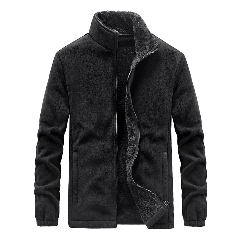 Reykjavik Relaxed Jacket 5