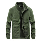 Reykjavik Relaxed Jacket 9