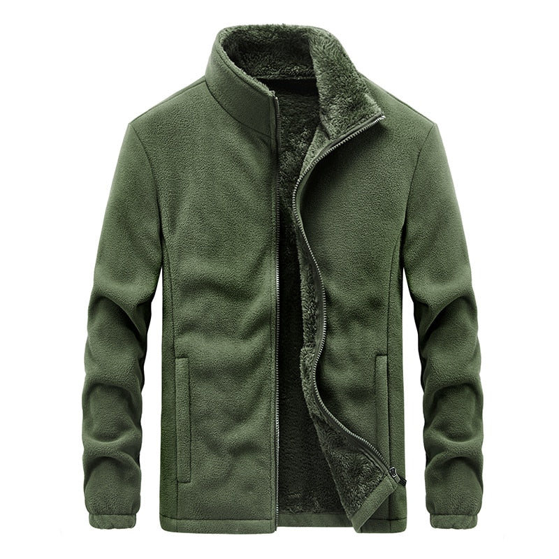 Reykjavik Relaxed Jacket 9
