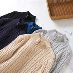Tel Aviv Modern Sweater 15