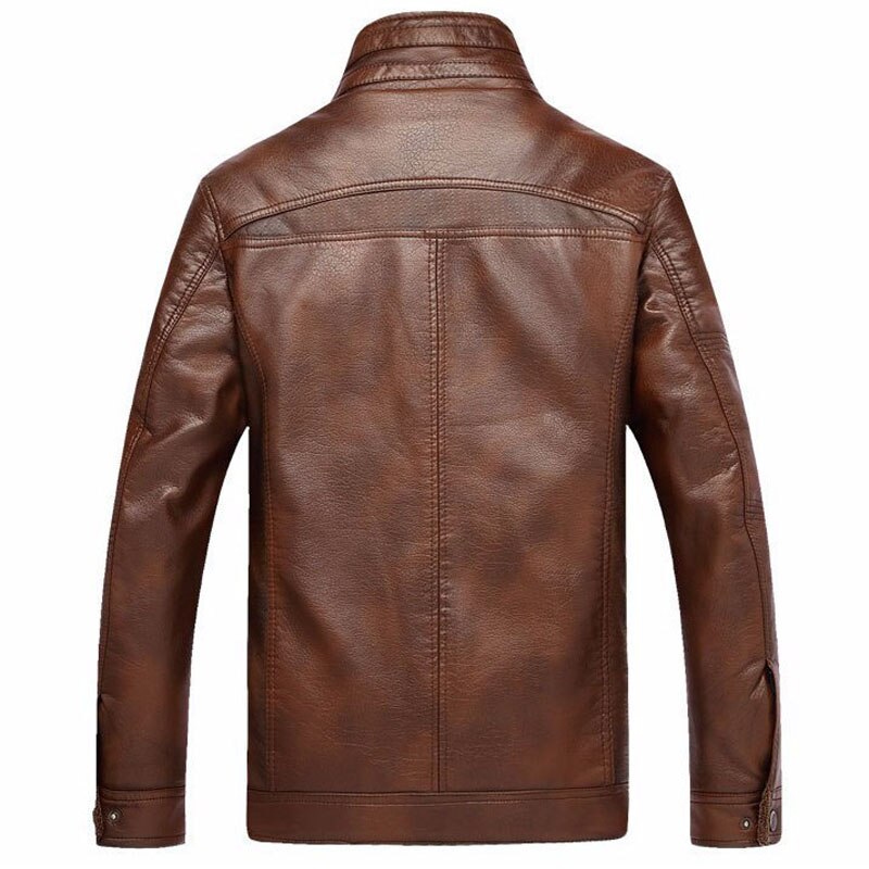 Amsterdam Relaxed Jacket 11