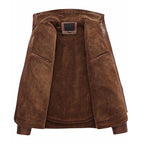 Amsterdam Relaxed Jacket 12