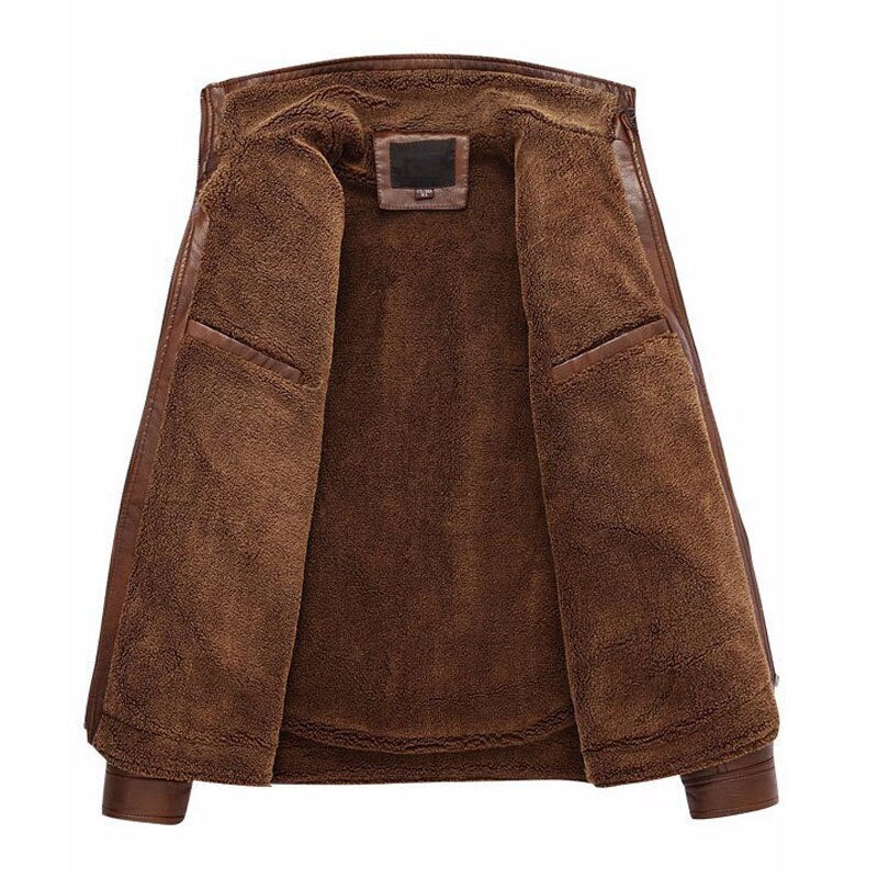 Amsterdam Relaxed Jacket 12