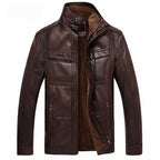 Amsterdam Relaxed Jacket 2