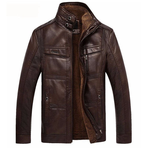 Amsterdam Relaxed Jacket 2