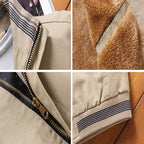 Budapest Classic Jacket 14