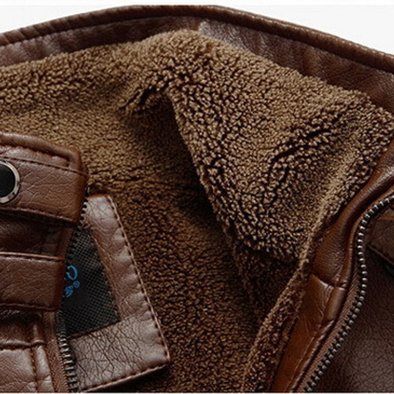 Amsterdam Relaxed Jacket 3