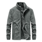 Reykjavik Relaxed Jacket 2