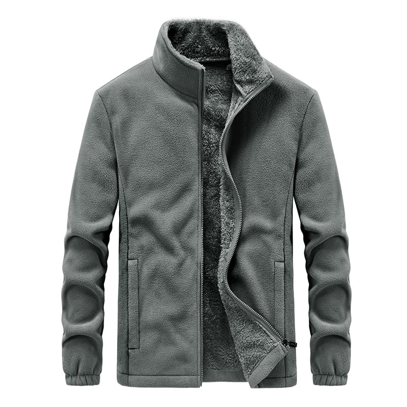 Reykjavik Relaxed Jacket 2