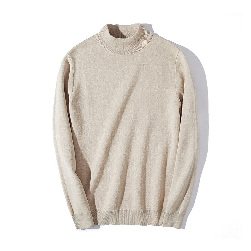 Petra Relaxed Sweater 6