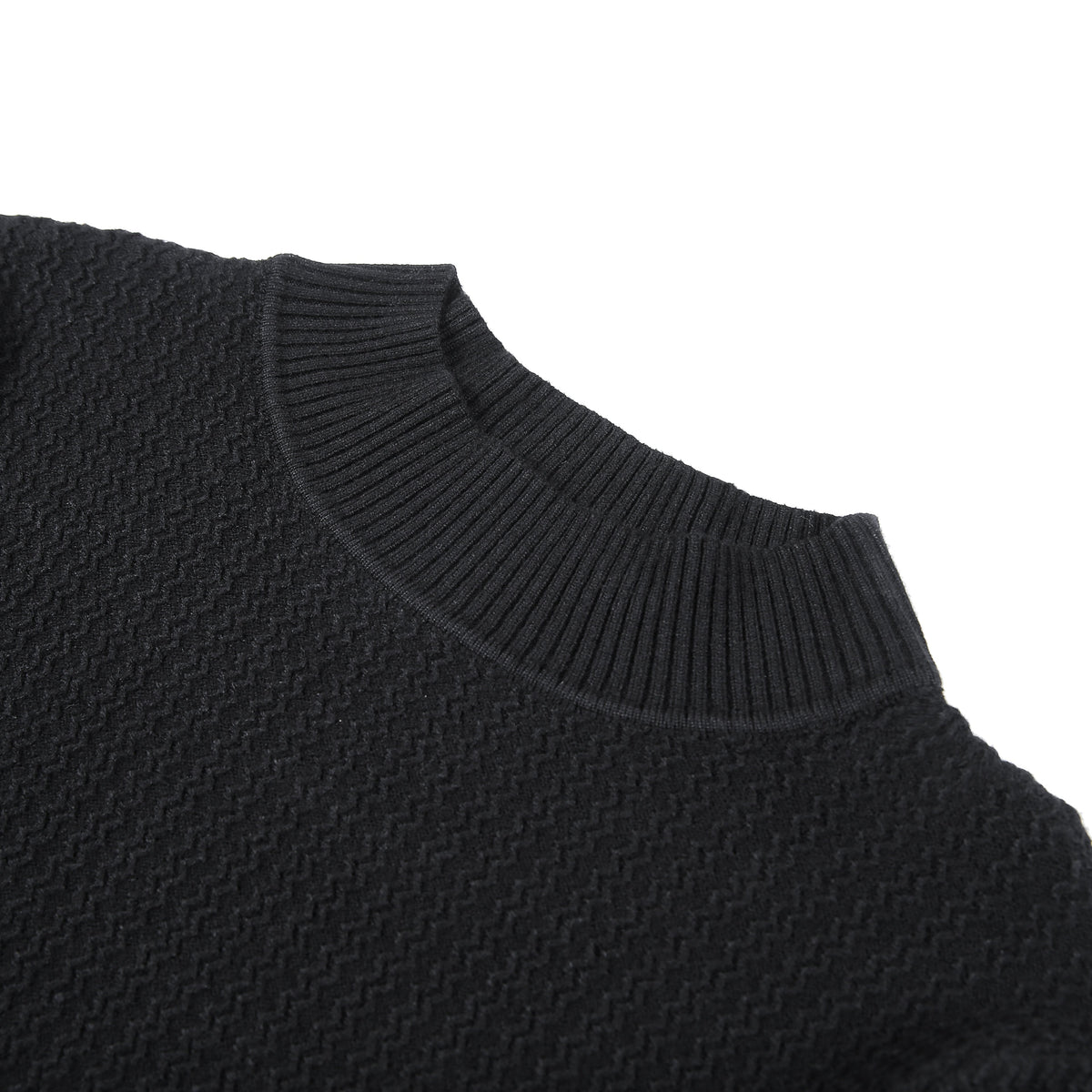 Dubrovnik Modern Sweater 6