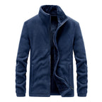 Reykjavik Relaxed Jacket 11
