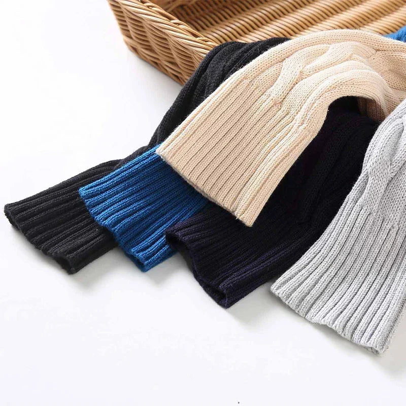Tel Aviv Modern Sweater 16