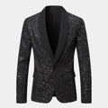 Innsbruck Blazer - Tailored Menswear 1