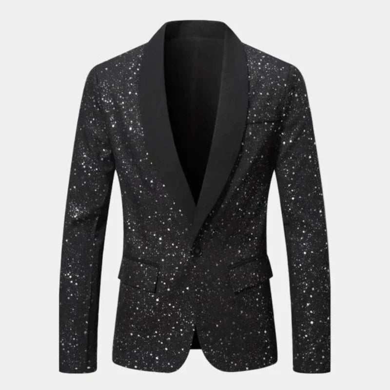 Innsbruck Blazer - Tailored Menswear 1