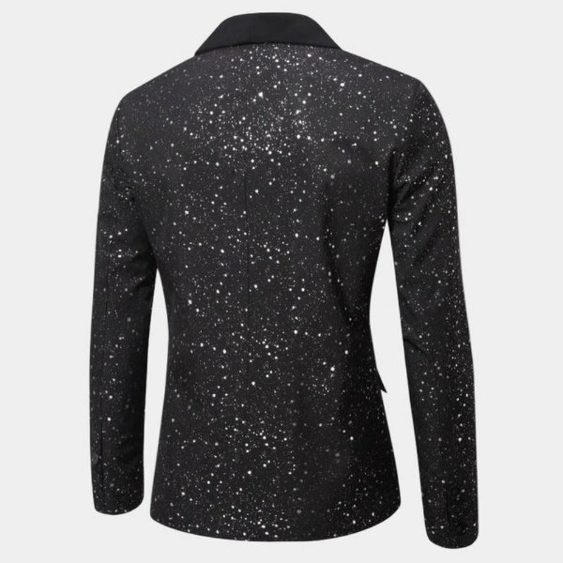 Innsbruck Blazer - Tailored Menswear 2