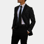 Innsbruck Blazer - Tailored Menswear 3
