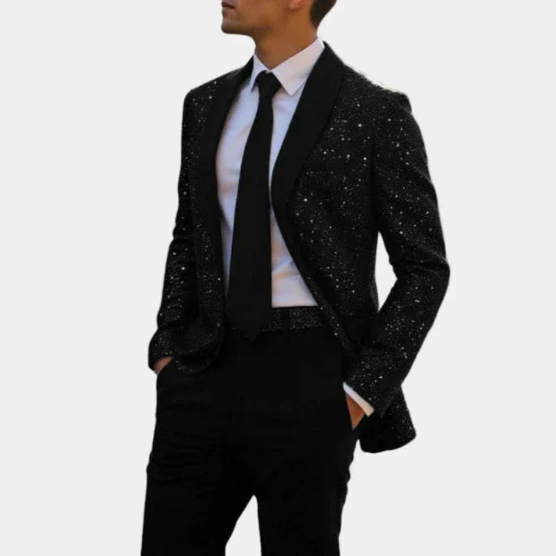 Innsbruck Blazer - Tailored Menswear 3